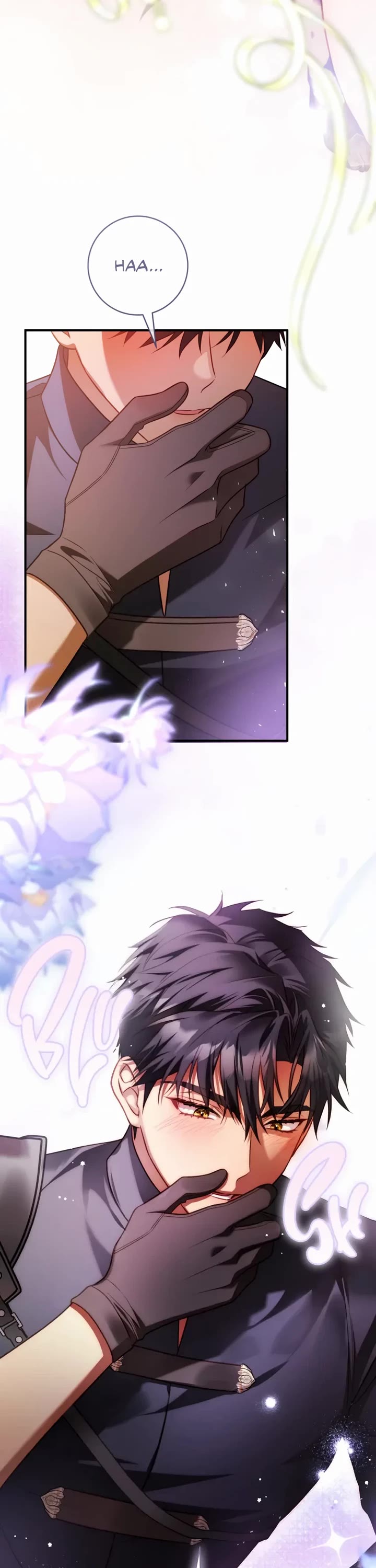 The Flower That Wields a Sword chapter 26 page 32