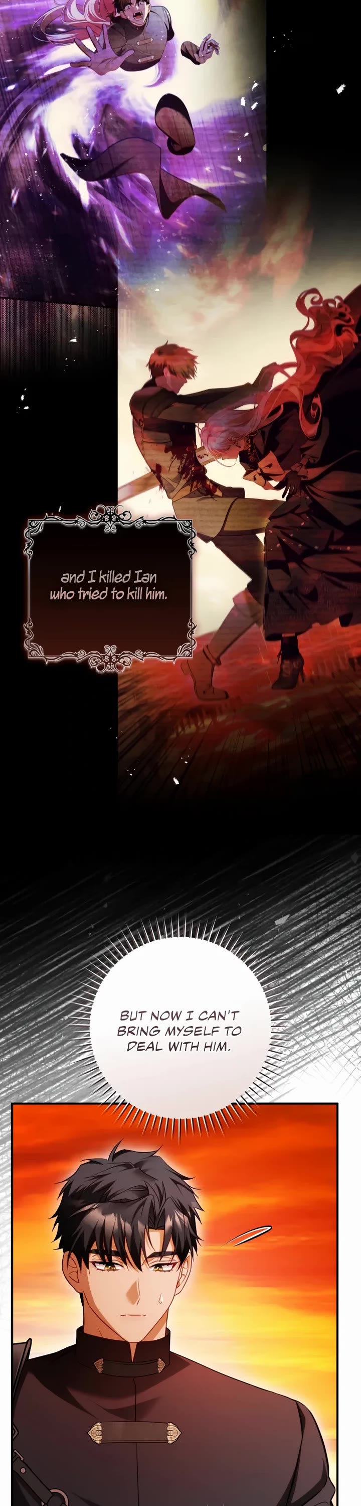 The Flower That Wields a Sword chapter 26 page 7