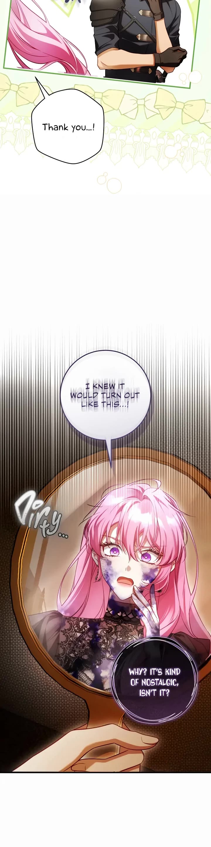 The Flower That Wields a Sword chapter 27 page 14