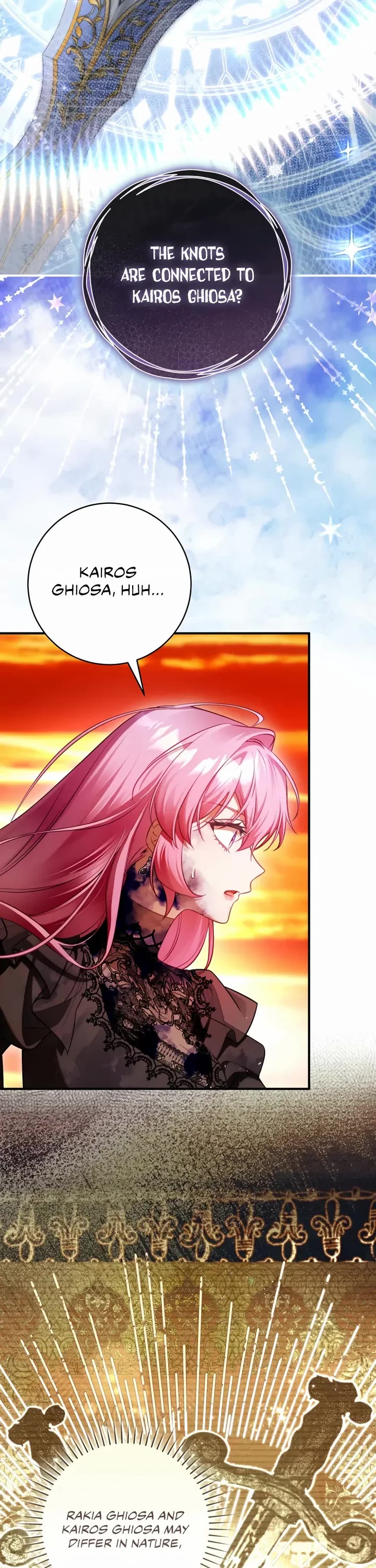 The Flower That Wields a Sword chapter 27 page 2