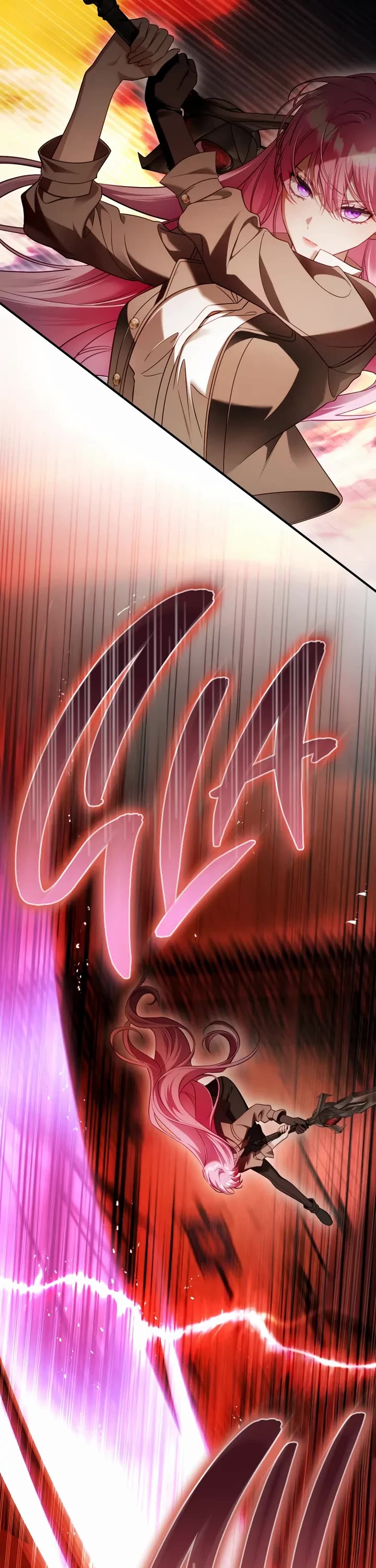 The Flower That Wields a Sword chapter 27 page 26