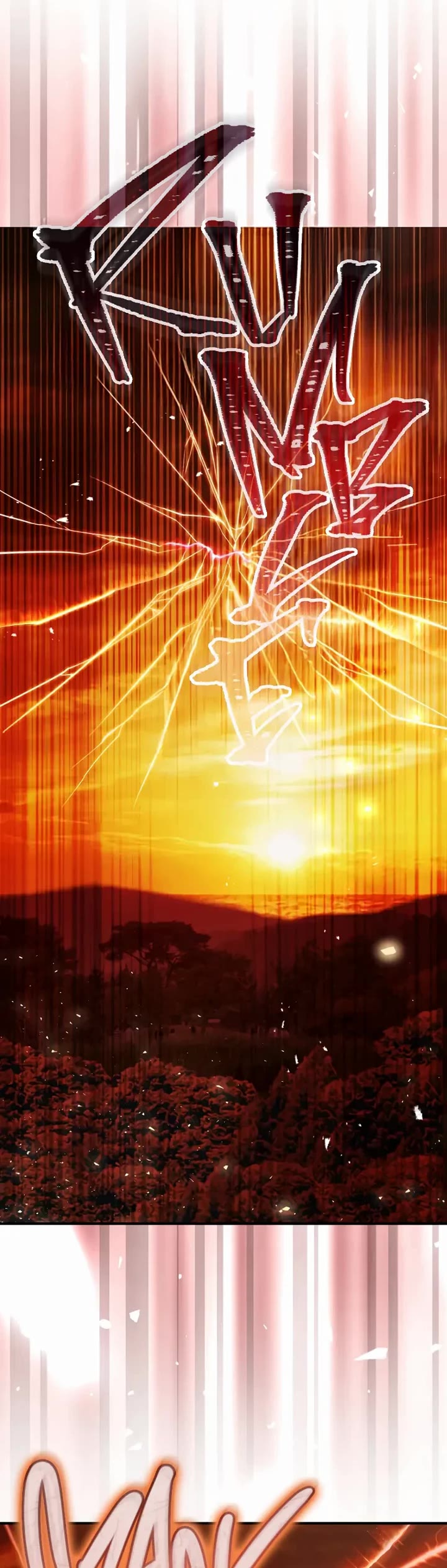 The Flower That Wields a Sword chapter 27 page 29