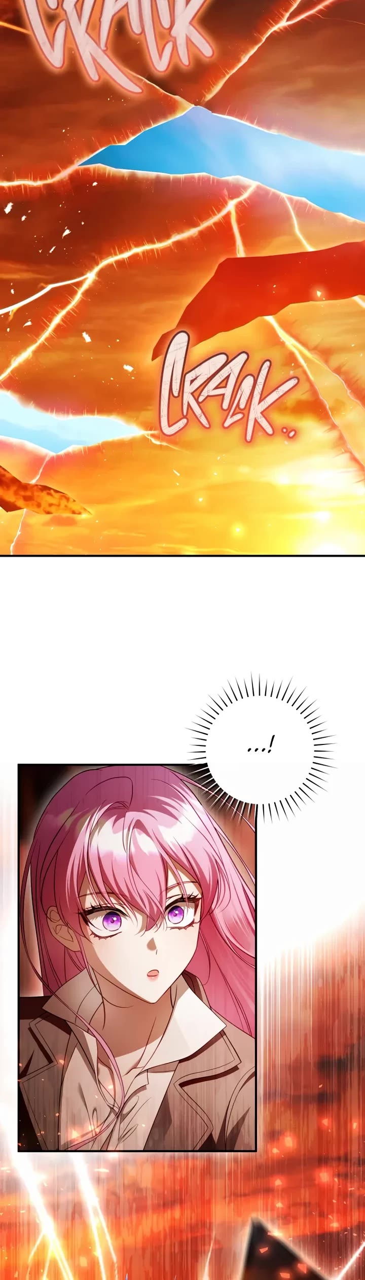 The Flower That Wields a Sword chapter 27 page 30