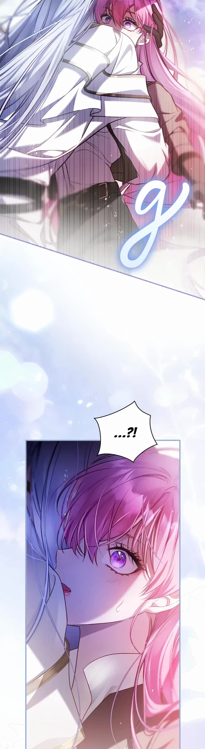 The Flower That Wields a Sword chapter 27 page 34