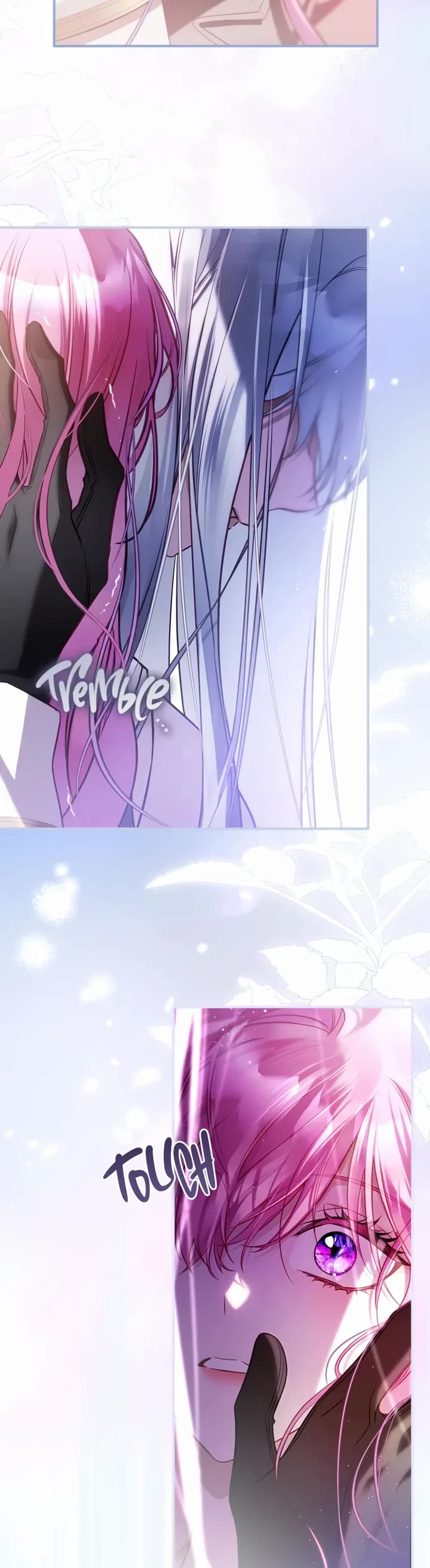 The Flower That Wields a Sword chapter 27 page 35