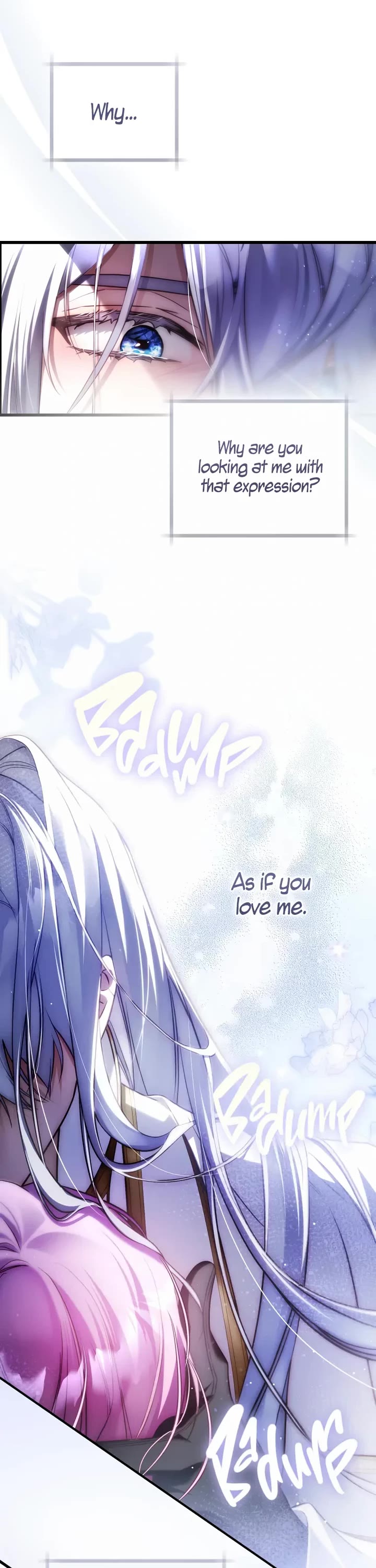 The Flower That Wields a Sword chapter 27 page 37