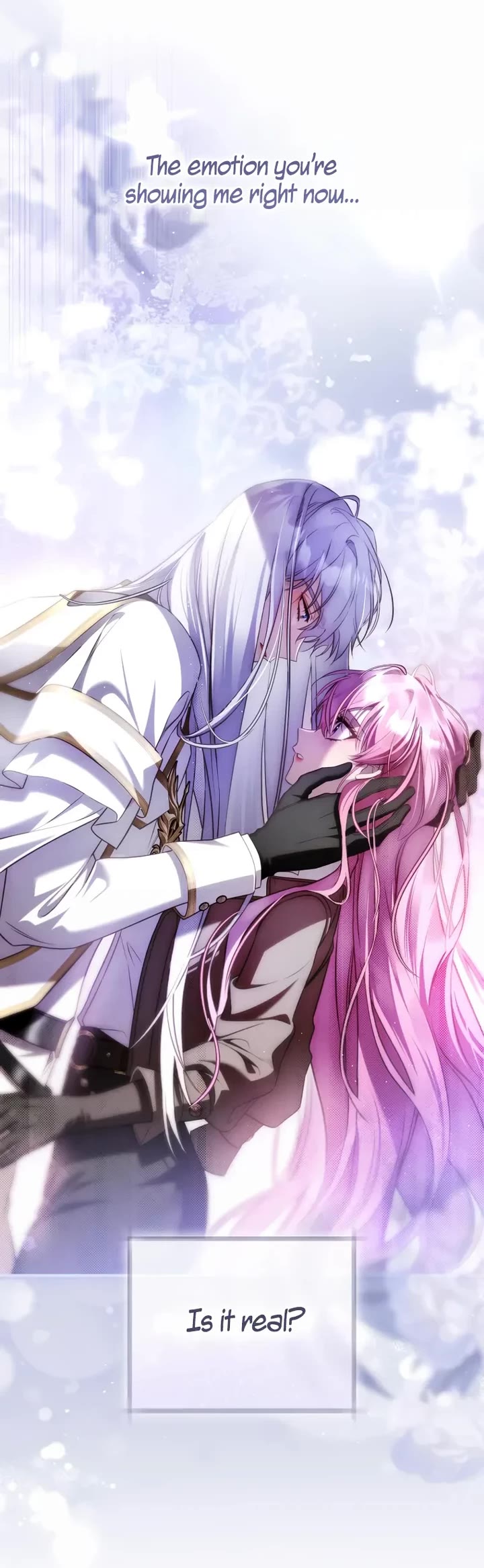 The Flower That Wields a Sword chapter 27 page 40