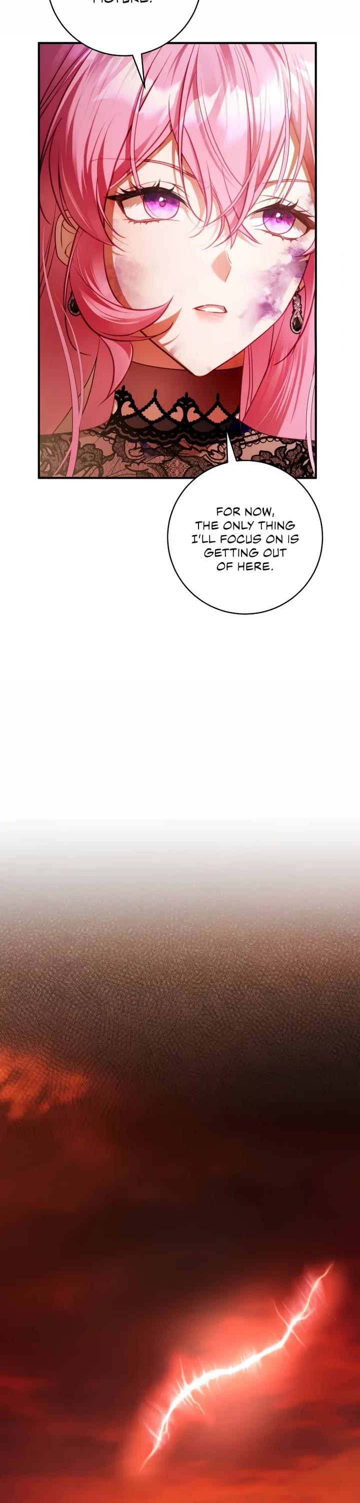 The Flower That Wields a Sword chapter 27 page 7