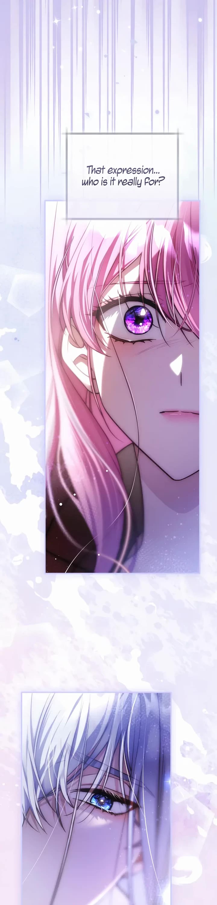 The Flower That Wields a Sword chapter 28 page 1