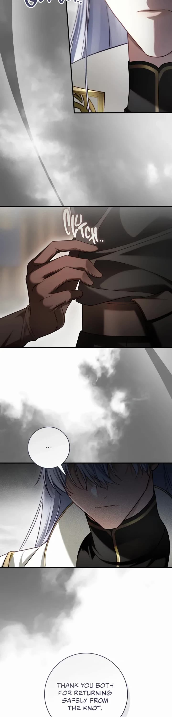 The Flower That Wields a Sword chapter 28 page 12