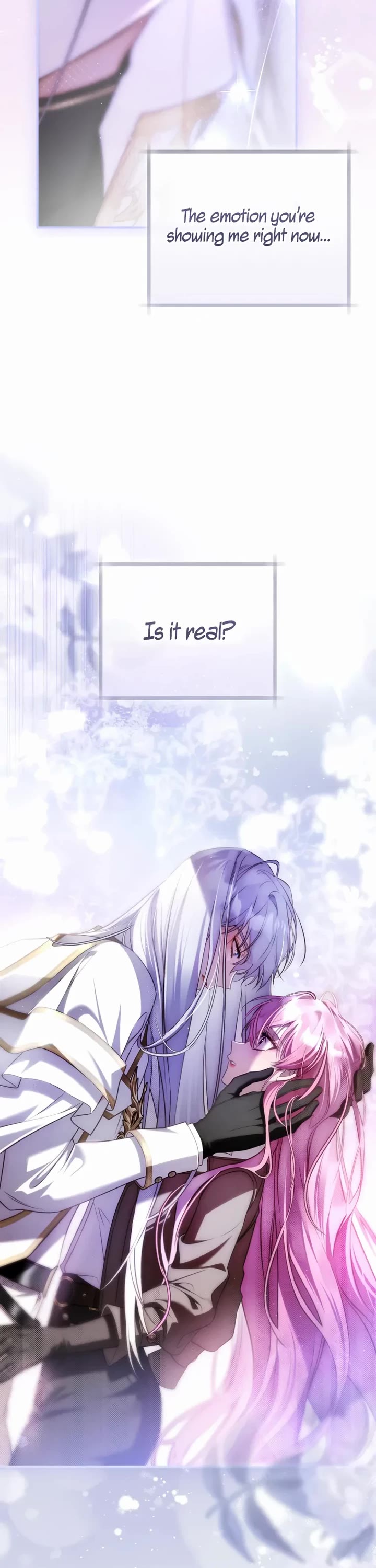 The Flower That Wields a Sword chapter 28 page 2