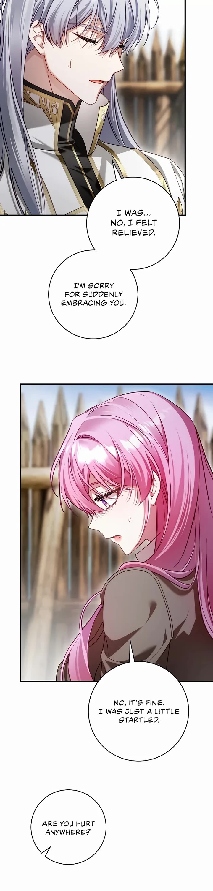 The Flower That Wields a Sword chapter 28 page 6