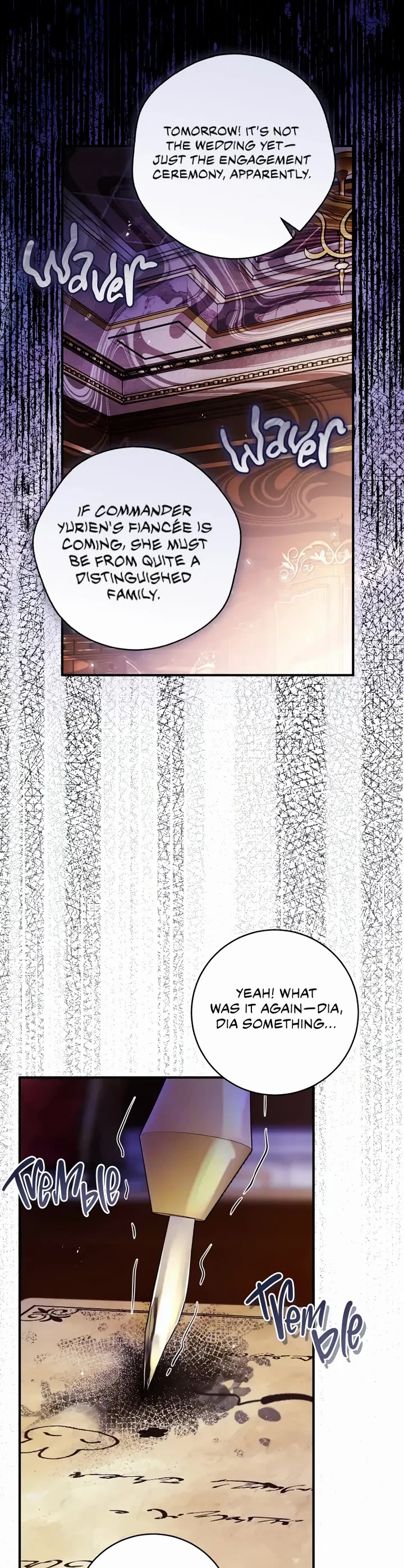 The Flower That Wields a Sword chapter 29 page 10