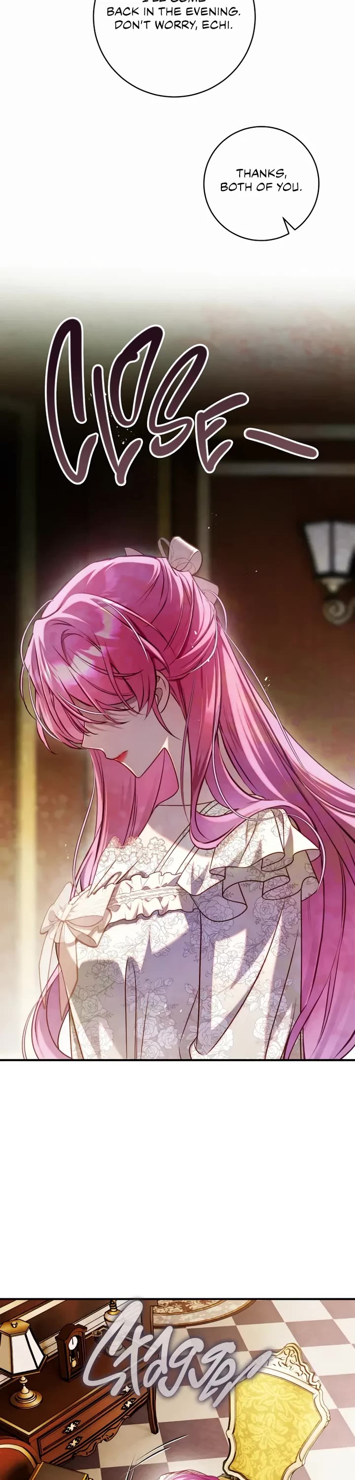 The Flower That Wields a Sword chapter 29 page 13