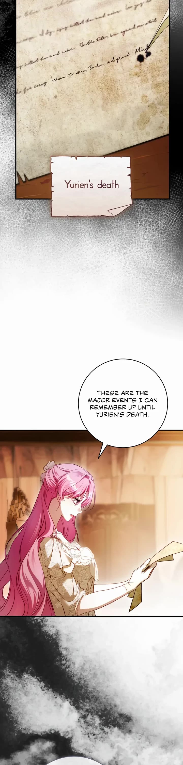 The Flower That Wields a Sword chapter 29 page 28