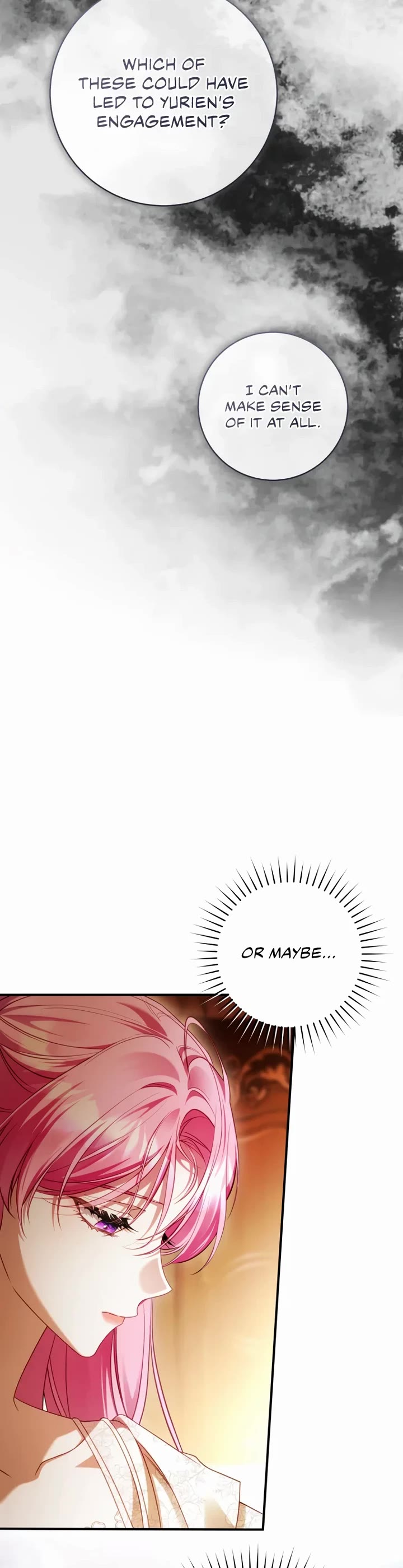 The Flower That Wields a Sword chapter 29 page 29