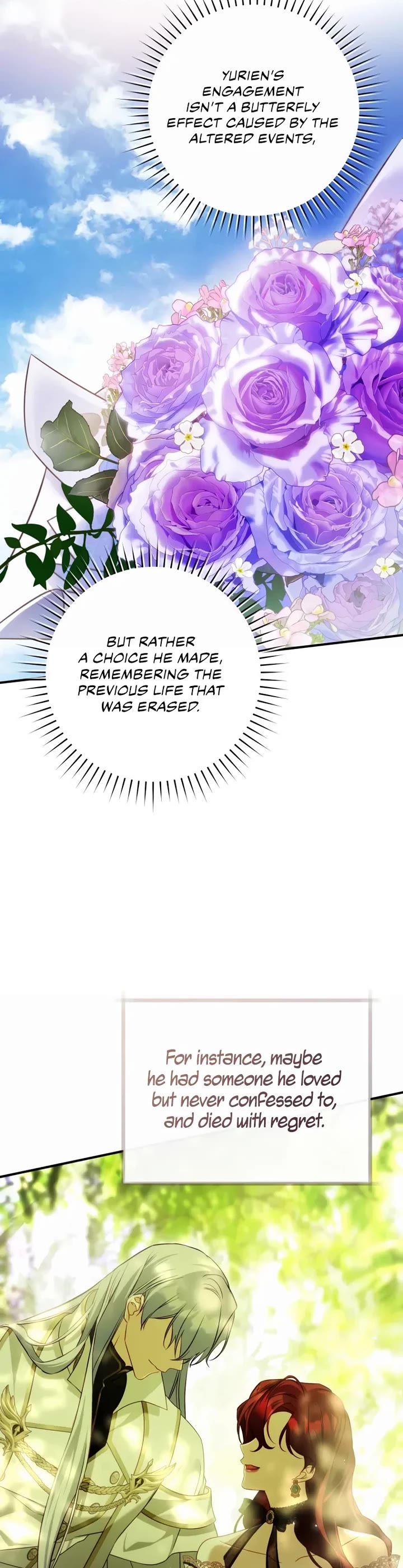 The Flower That Wields a Sword chapter 29 page 30