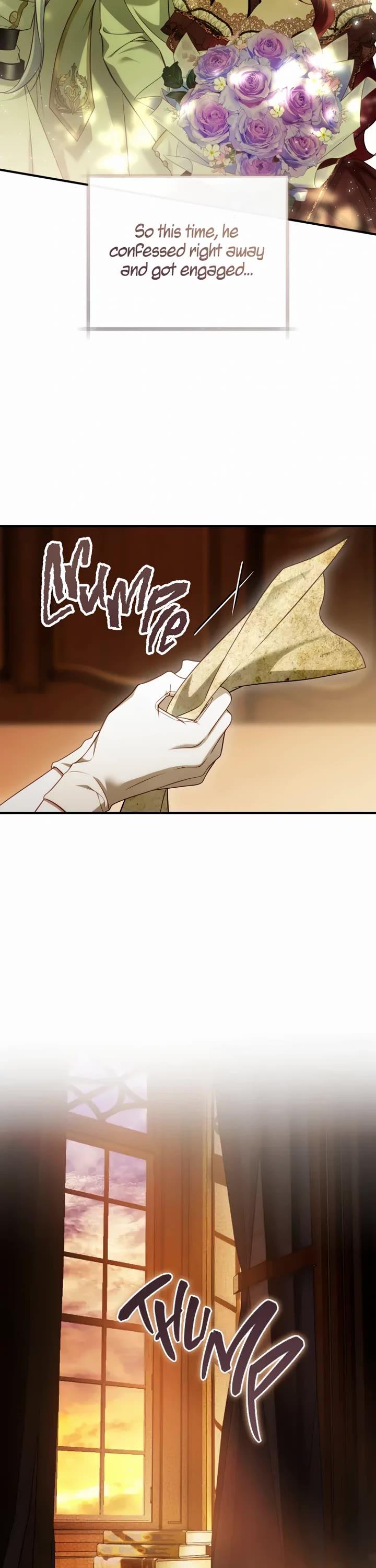 The Flower That Wields a Sword chapter 29 page 31