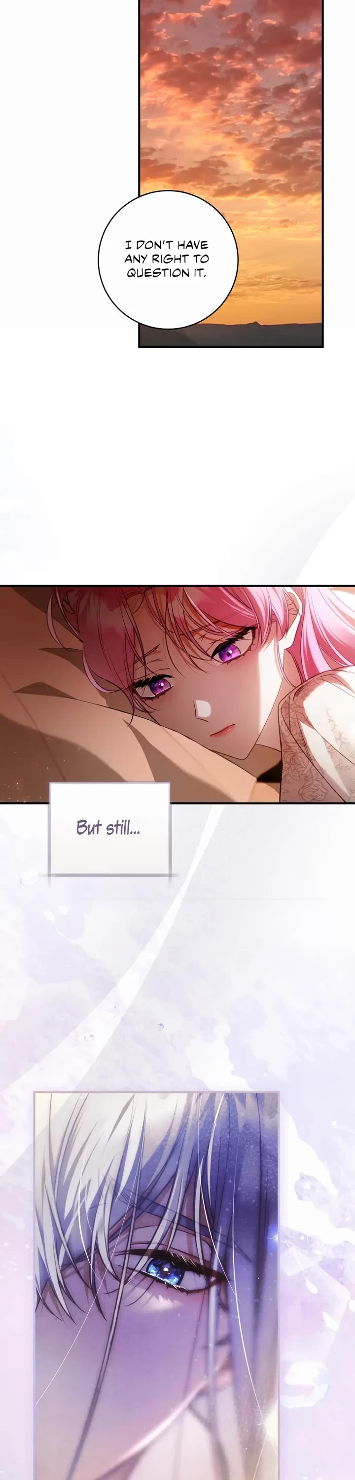 The Flower That Wields a Sword chapter 29 page 33