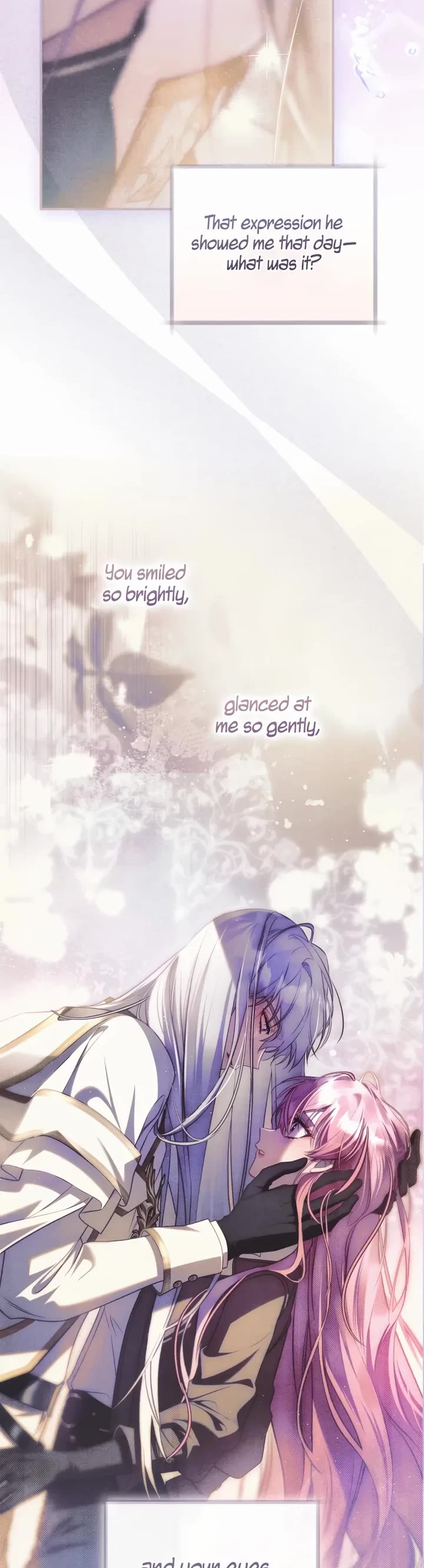 The Flower That Wields a Sword chapter 29 page 34