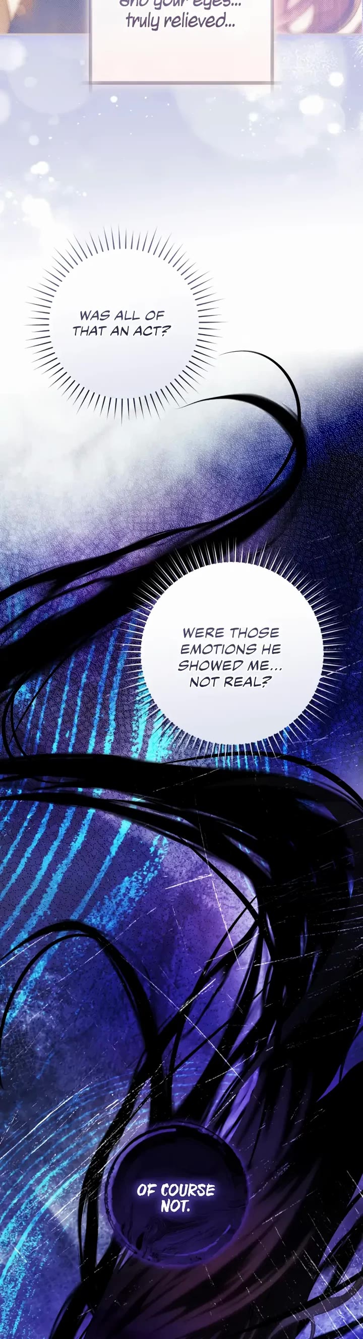 The Flower That Wields a Sword chapter 29 page 35