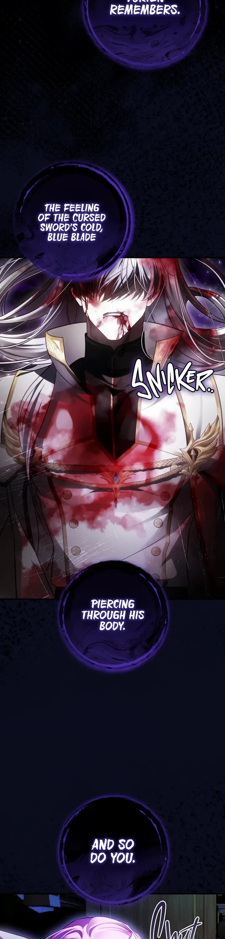 The Flower That Wields a Sword chapter 29 page 37