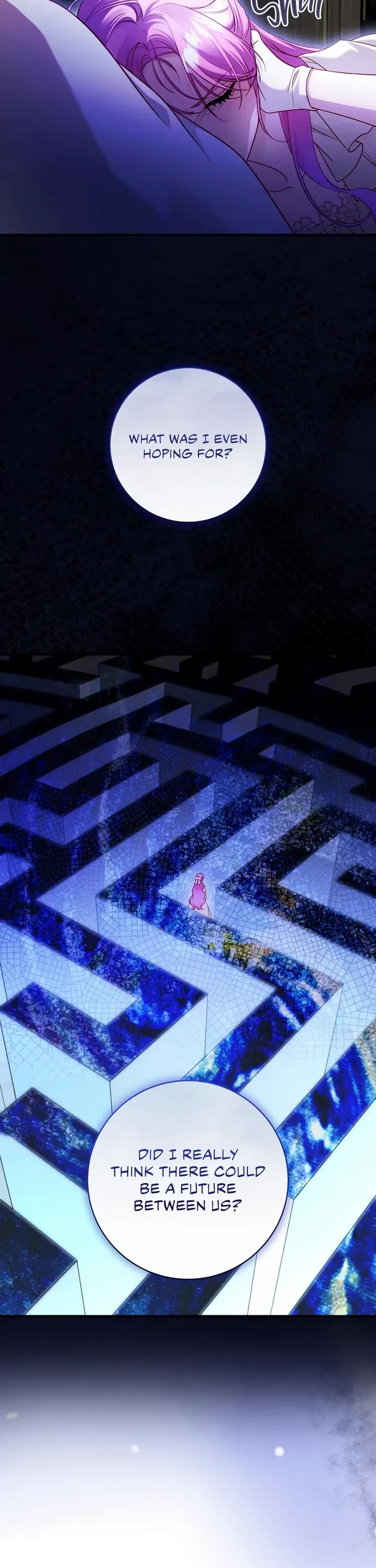 The Flower That Wields a Sword chapter 29 page 38