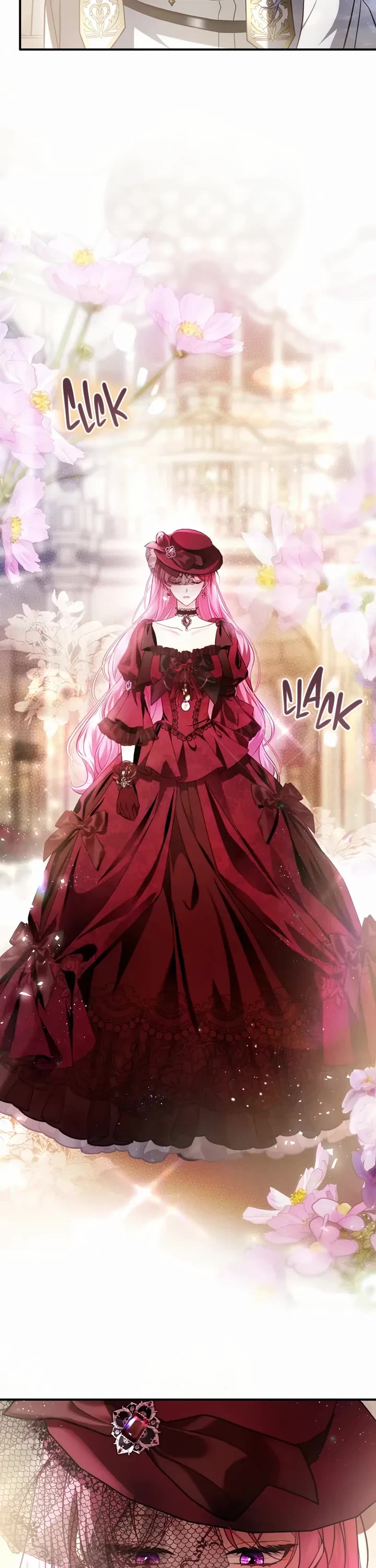 The Flower That Wields a Sword chapter 29 page 41