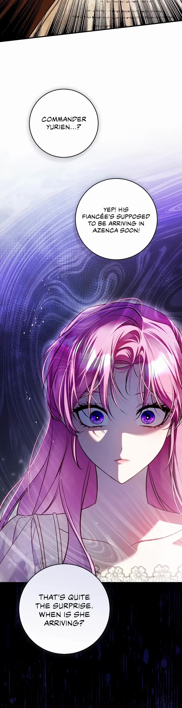 The Flower That Wields a Sword chapter 29 page 9