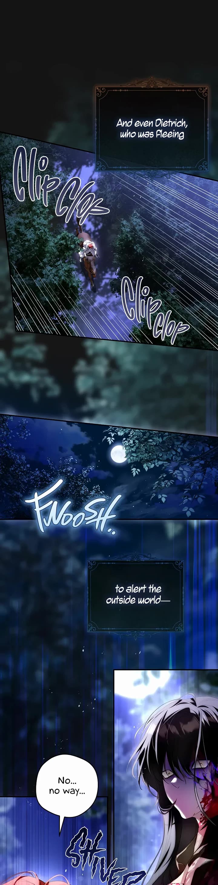 The Flower That Wields a Sword chapter 3 page 10