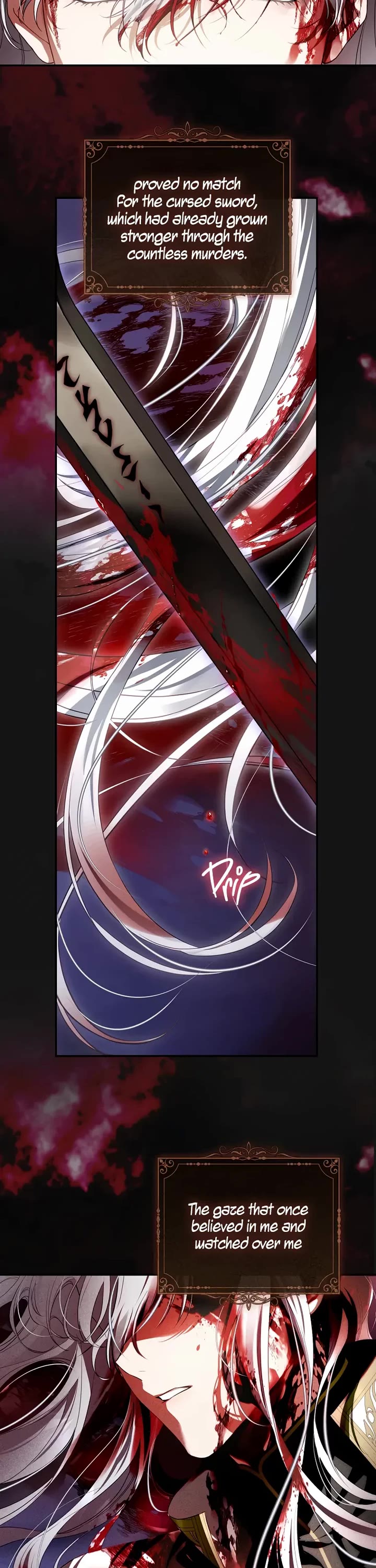 The Flower That Wields a Sword chapter 3 page 16