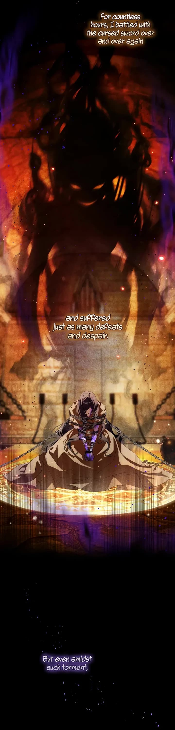 The Flower That Wields a Sword chapter 3 page 2