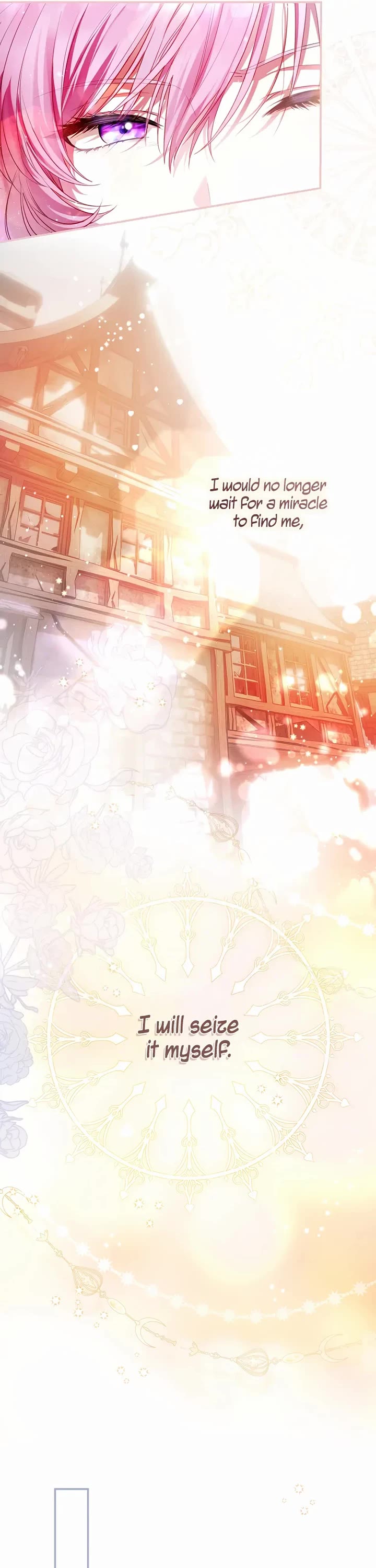 The Flower That Wields a Sword chapter 3 page 36