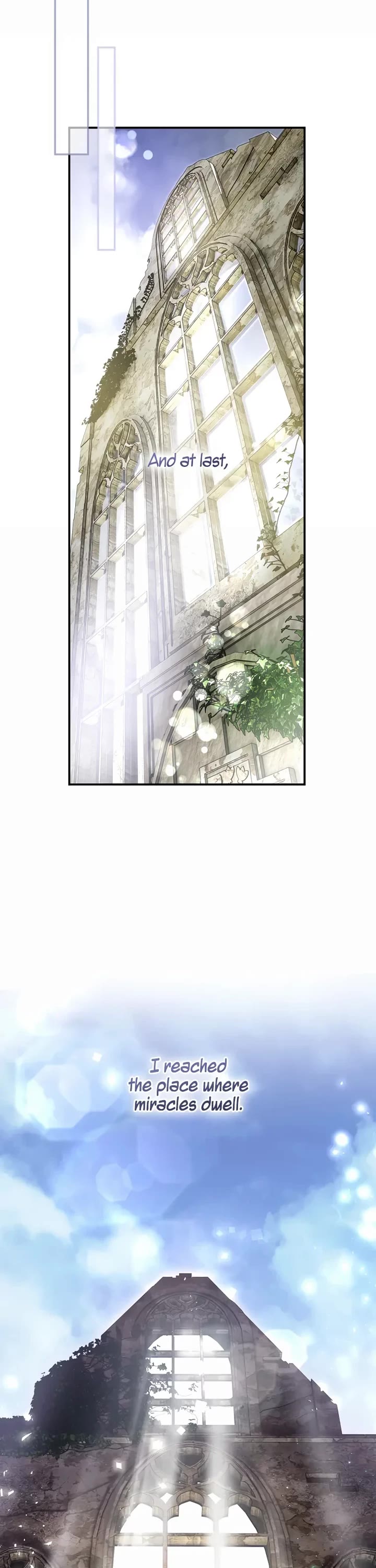 The Flower That Wields a Sword chapter 3 page 37