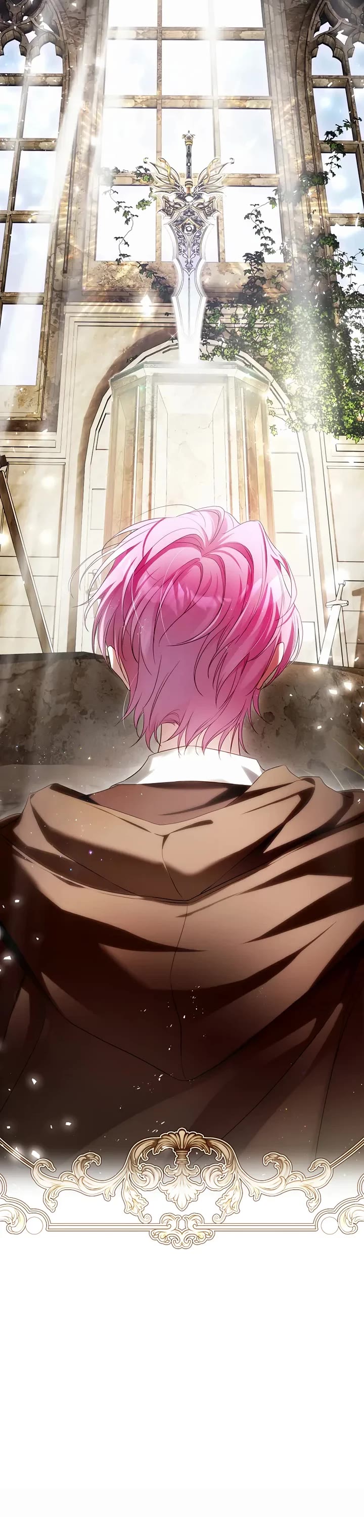 The Flower That Wields a Sword chapter 3 page 38