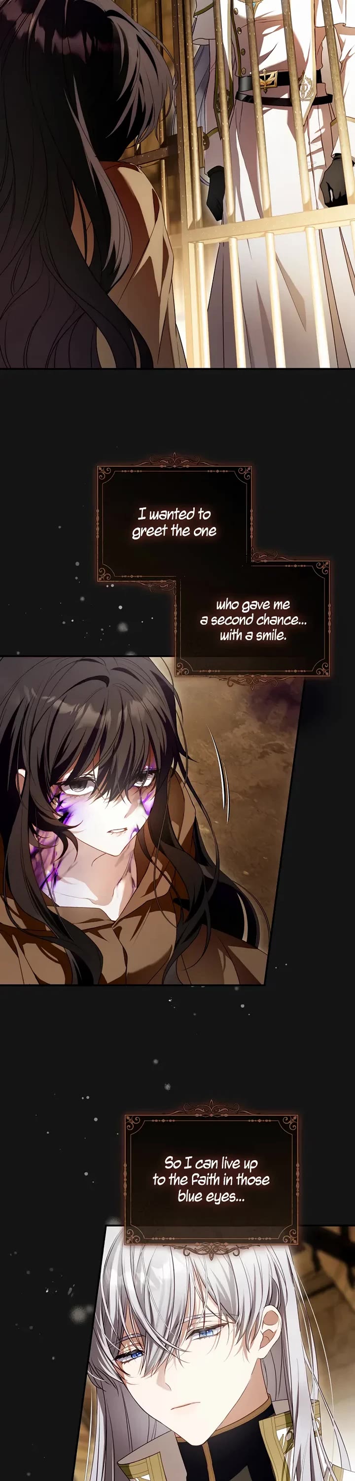 The Flower That Wields a Sword chapter 3 page 6