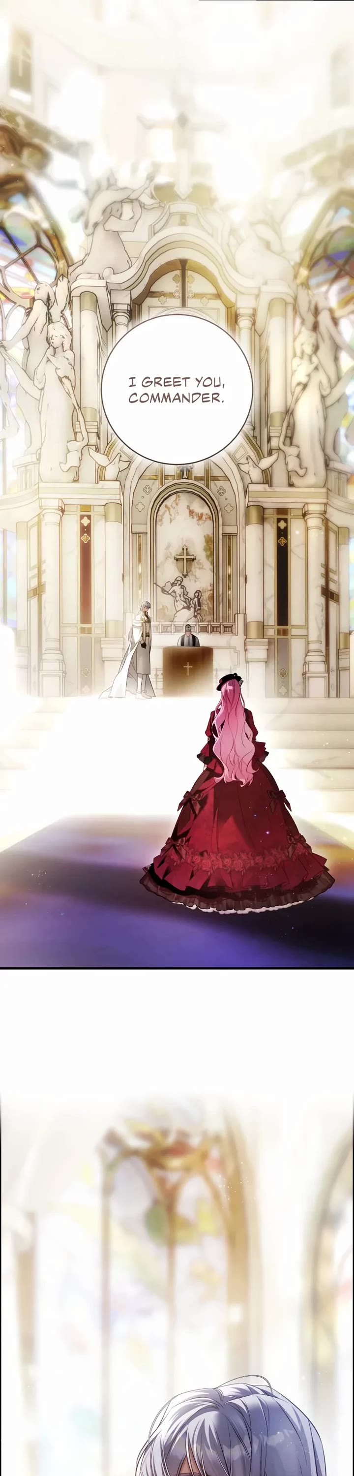 The Flower That Wields a Sword chapter 30 page 1