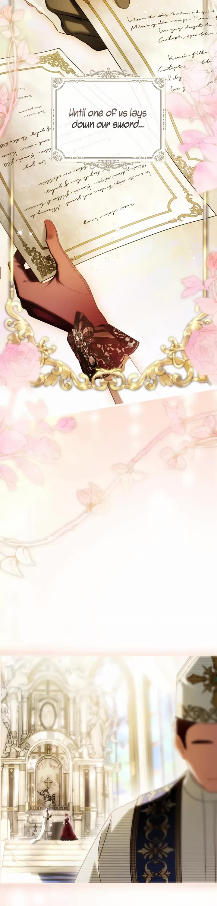 The Flower That Wields a Sword chapter 30 page 11