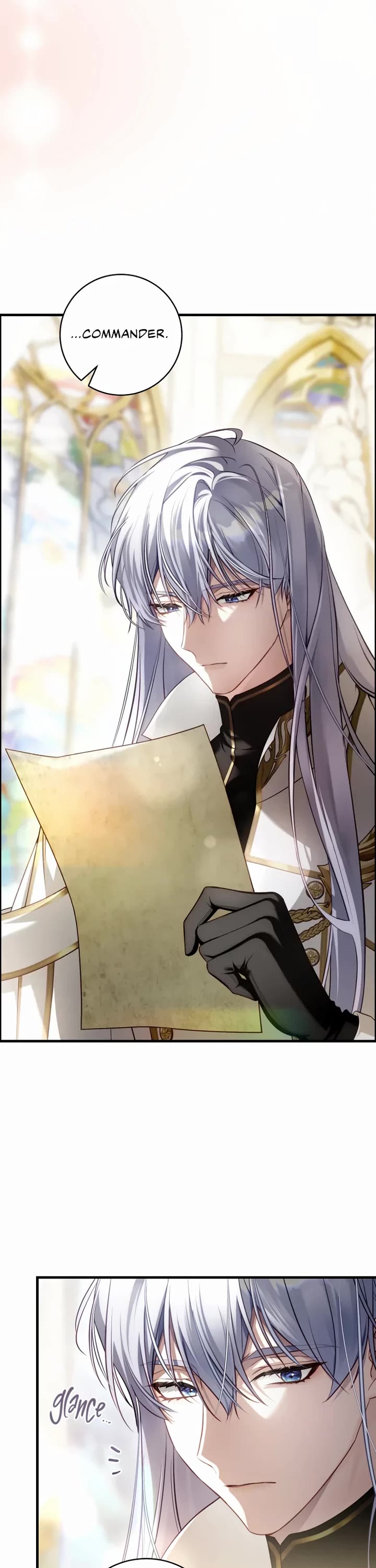 The Flower That Wields a Sword chapter 30 page 12