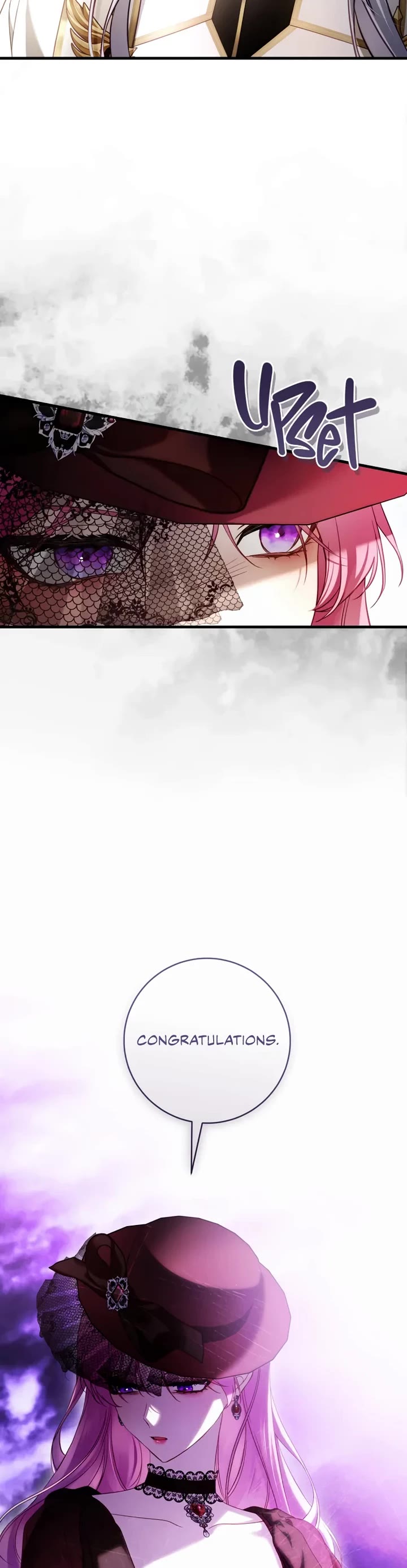 The Flower That Wields a Sword chapter 30 page 14