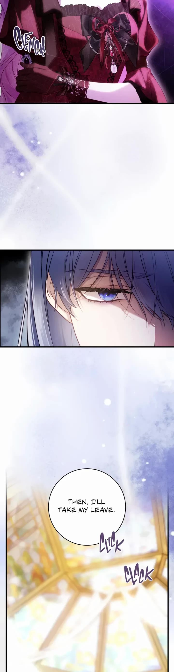 The Flower That Wields a Sword chapter 30 page 15