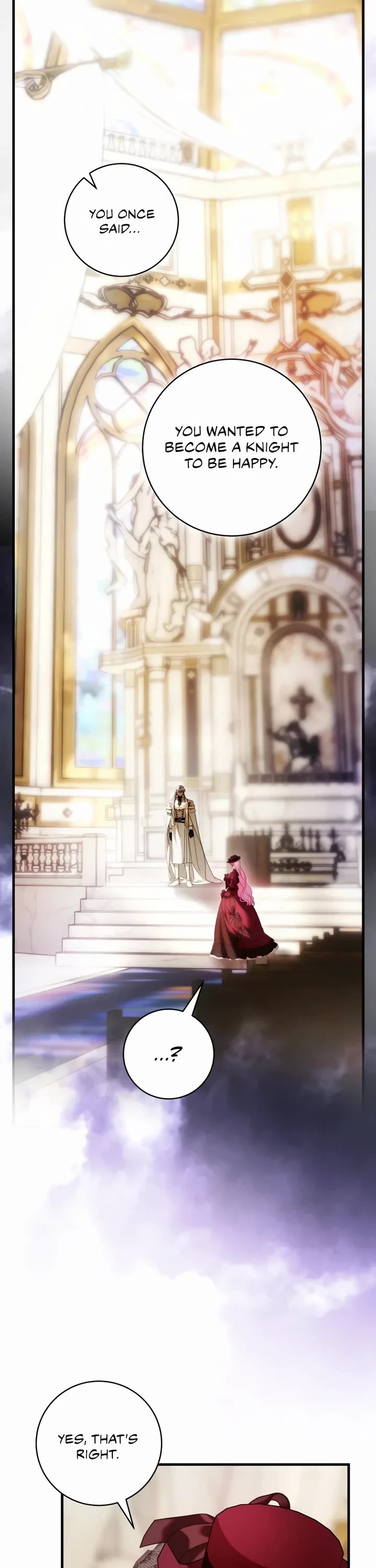 The Flower That Wields a Sword chapter 30 page 16