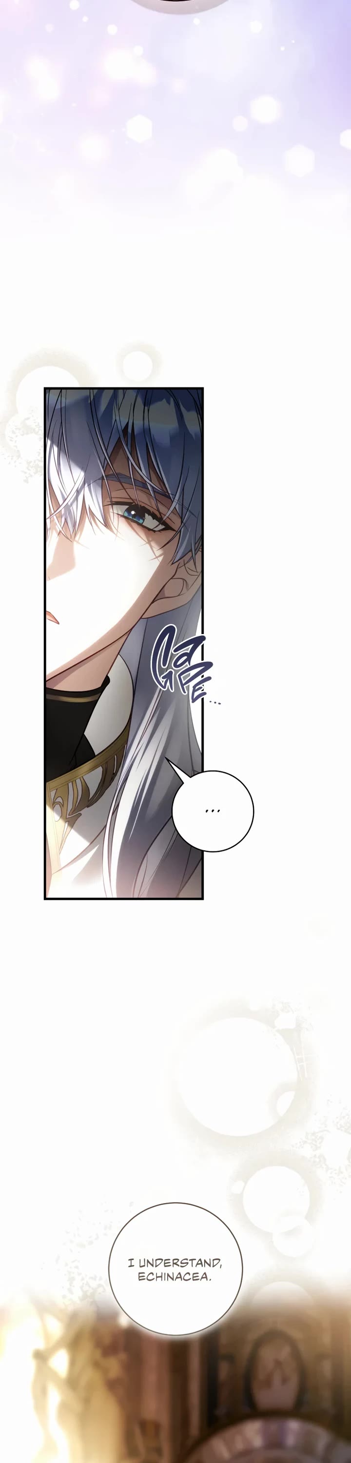 The Flower That Wields a Sword chapter 30 page 23