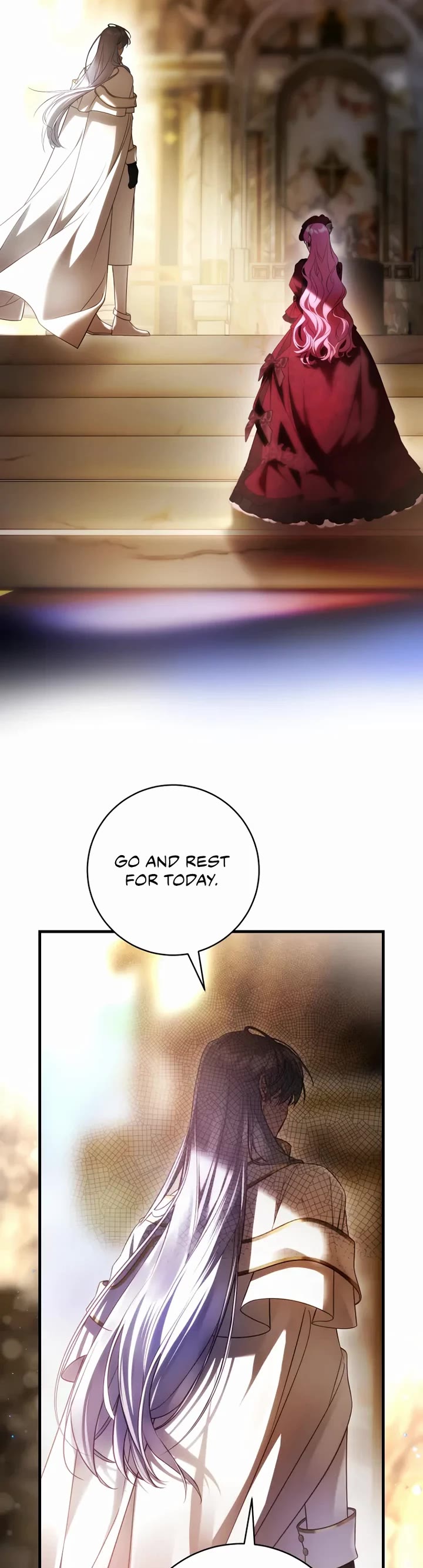 The Flower That Wields a Sword chapter 30 page 24