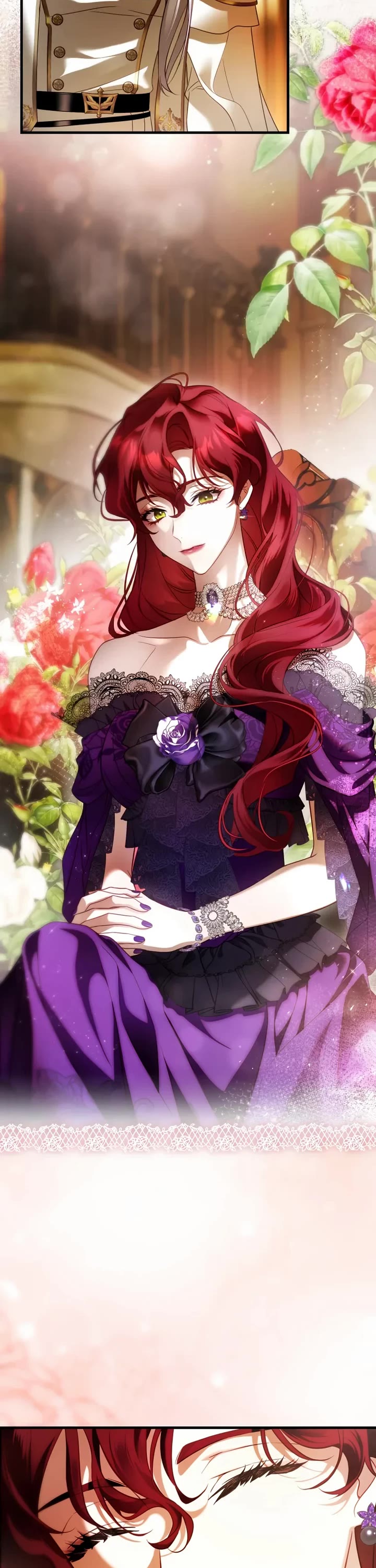 The Flower That Wields a Sword chapter 30 page 27