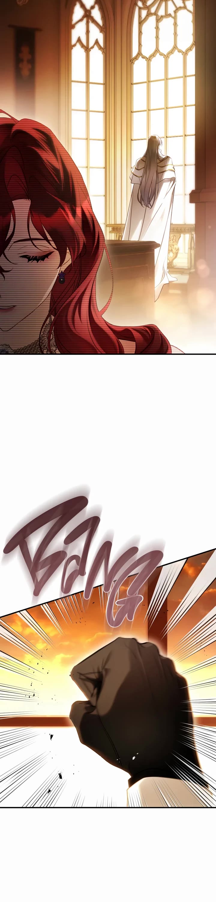 The Flower That Wields a Sword chapter 30 page 38