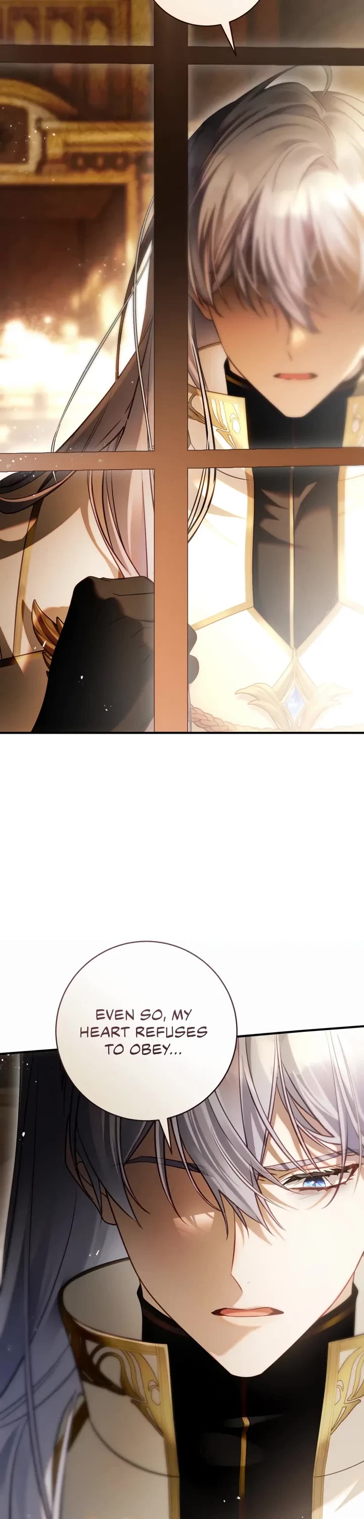 The Flower That Wields a Sword chapter 30 page 41