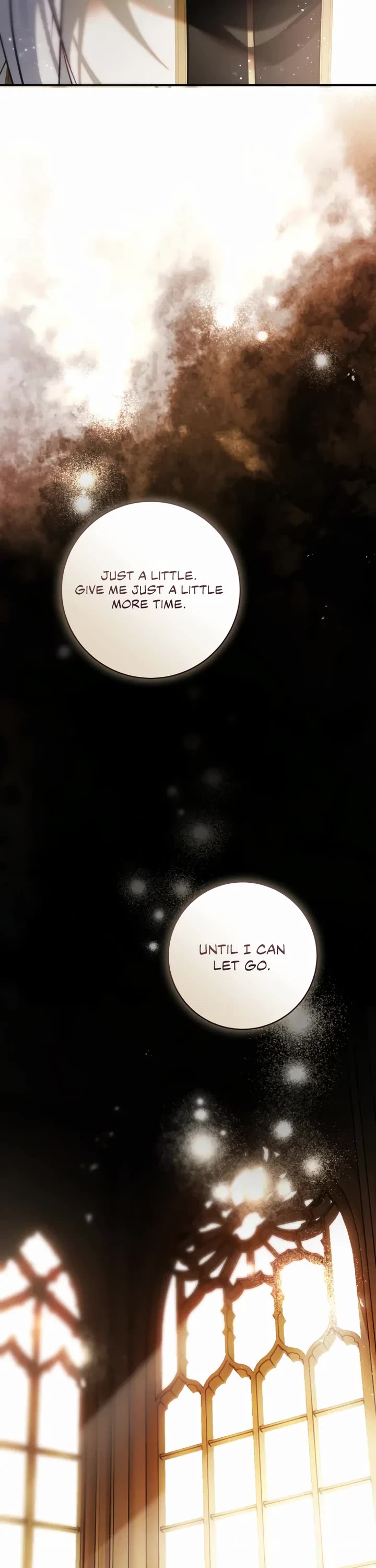 The Flower That Wields a Sword chapter 30 page 42