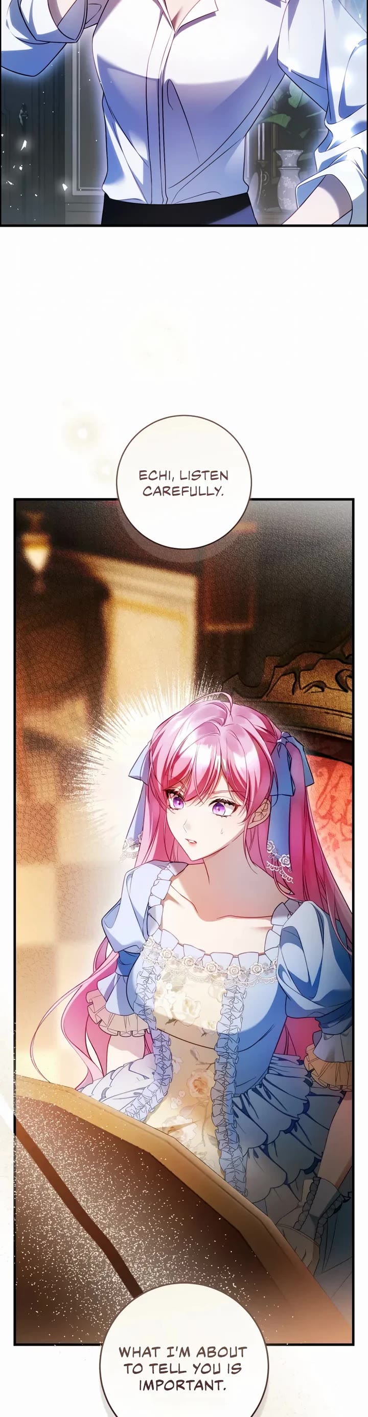 The Flower That Wields a Sword chapter 31 page 15