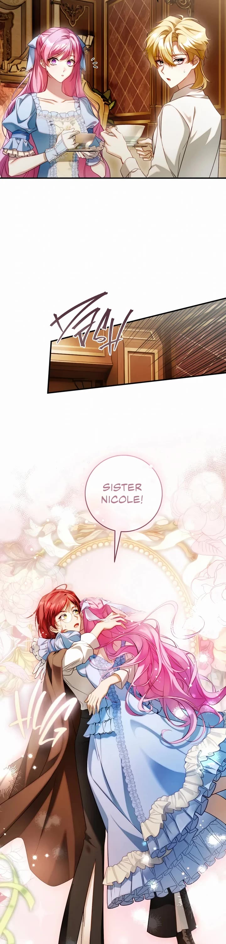 The Flower That Wields a Sword chapter 31 page 2